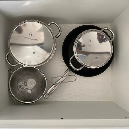 Marisa Hvar Iii Appartamento *