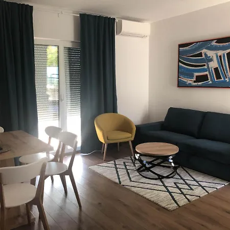 Apartment Marisa Hvar Iii