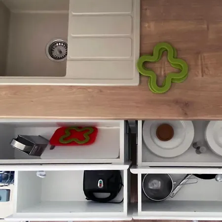 Appartamento Marisa Hvar Iii