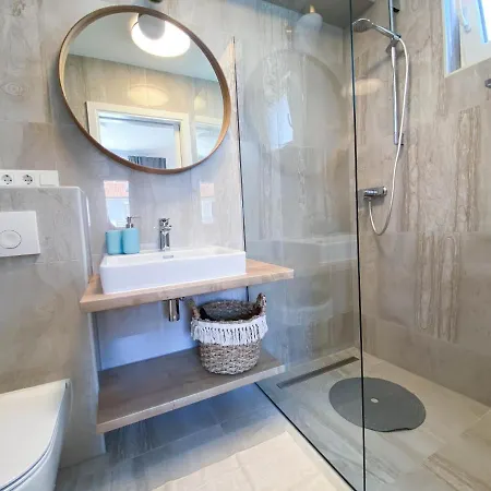 Apartment Marisa Hvar Iii