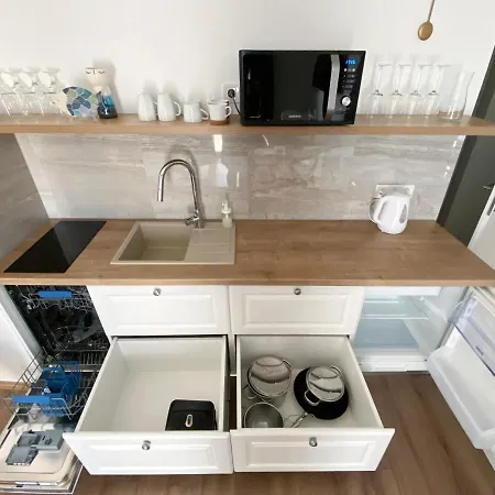 Appartamento Marisa Hvar Iii Hvar Town