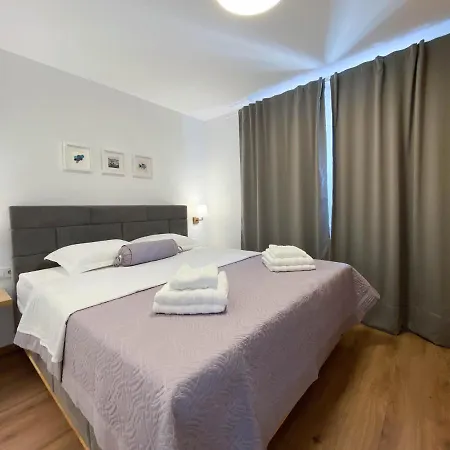 Apartment Marisa Hvar Iii *