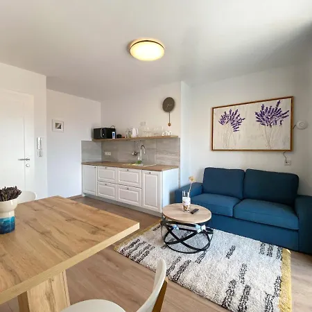 Marisa Hvar Iii Appartamento Hvar Town