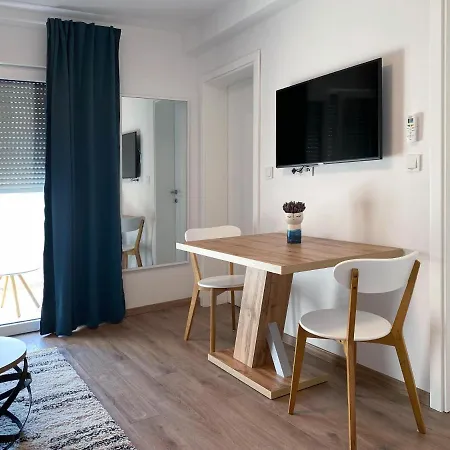 Marisa Hvar Iii Apartment Hvar Town