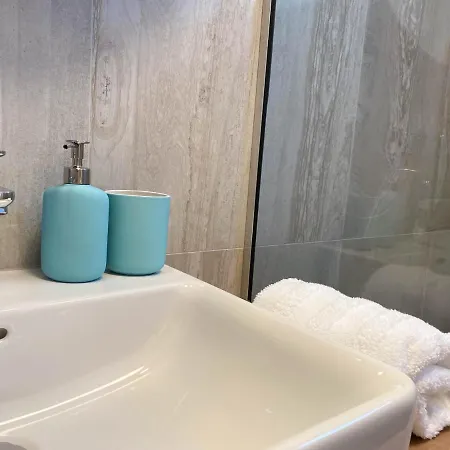 Appartamento Marisa Hvar Iii Hvar Town