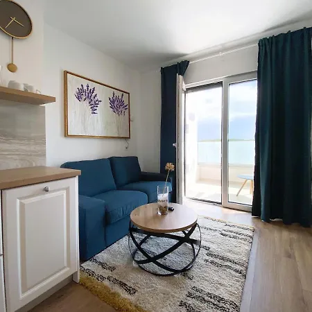 Apartment Marisa Hvar Iii