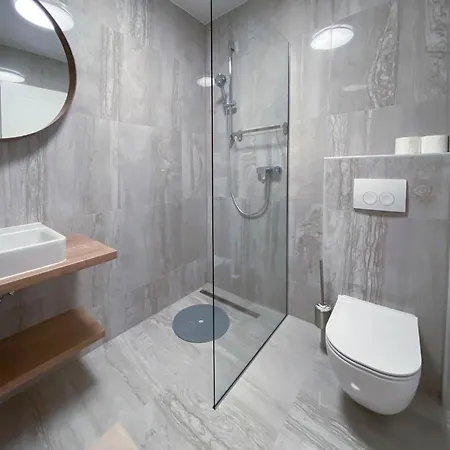 Appartamento Marisa Hvar Iii *